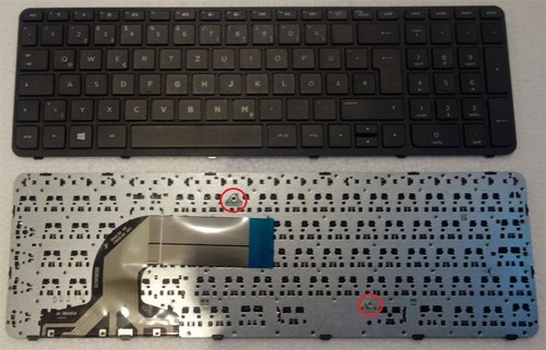 Tastatur compaq r220ng - hp, 15-r220ng