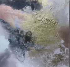 Ultra modernes ABSTRAKTES