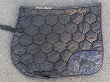 Glitzer Schabracke von Felix Bühler