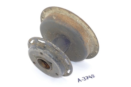 Zündapp 200 201 202 - 200,