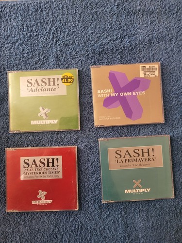 Singles x sash - x,