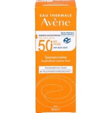 Avene Sonnencreme LSF 50+ -