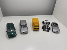 Sammelfiguren Auto  Siku 5