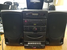 Clatronic 1012 cd - mc,