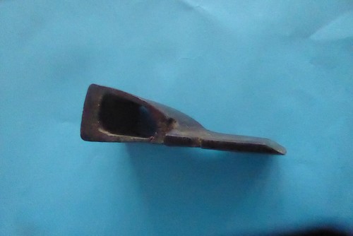 S26 axtkopf - ,