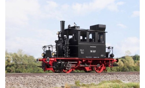 Km1 109807 spur 1 - km1,