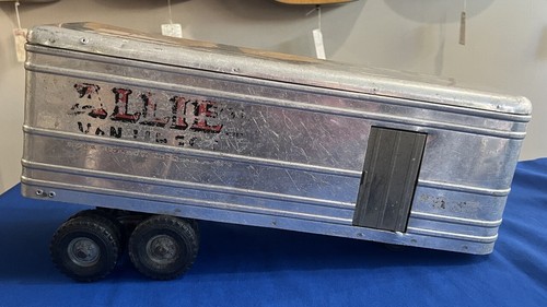Vintage 1950 wyandotte - vintage,
