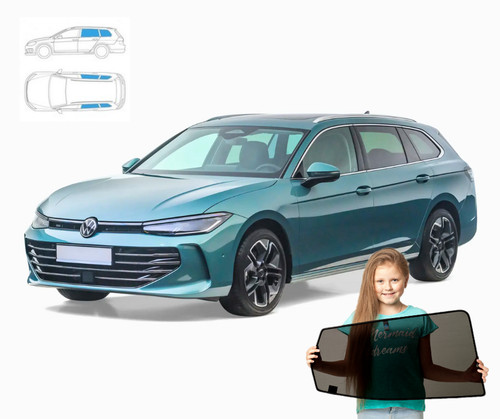 Sonnenschutz für volkswagen - für,
