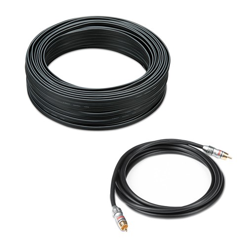 Teufel heimkino kabel - 5.1, heimkino-kabel-set