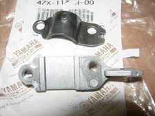 YAMAHA  RD500 RZ500 RZV500  POWER VALVE,  Verbindung   Pully Joint 1/2  TDR TZR