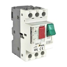 Motorschutzschalter 0,1A-0,16A