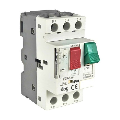 Motorschutzschalter 0 16a - motorschutzschalter, 0,1a-0,16a