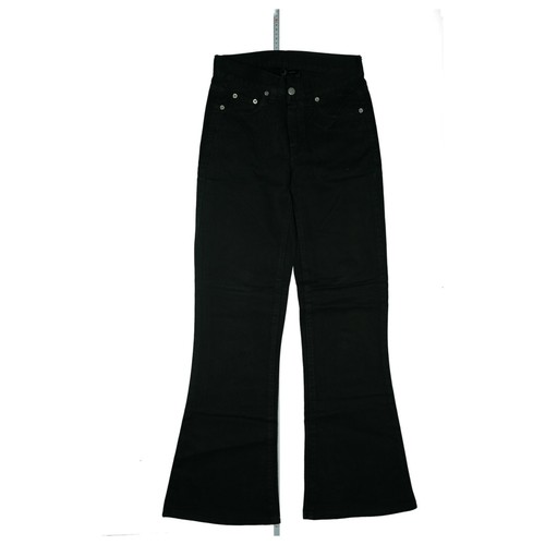 Pash damen jeans hose bootcut - damen,