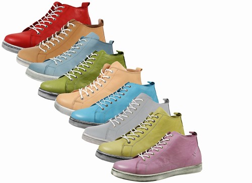 Andrea conti damen stiefelette - andrea,