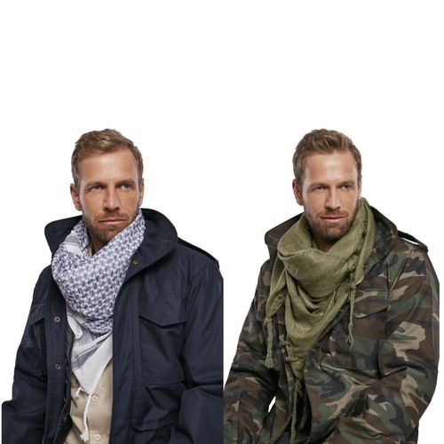 Brandit shemag scarf schal - shemag,