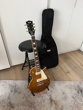 Gitarre fgn neo classic les - e-gitarre,