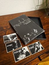 Frei.Wild Hart am Wind