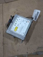 Audio Equipment Radio Am-fm-cd