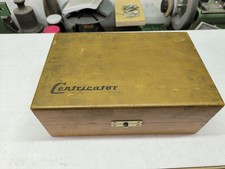 Centricator Hahn und Kolb CIII Centrikator