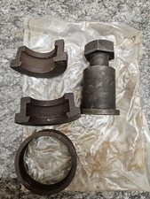 Abzieher für die Radnabe