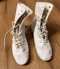 Bleyer Gardestiefel Weiß