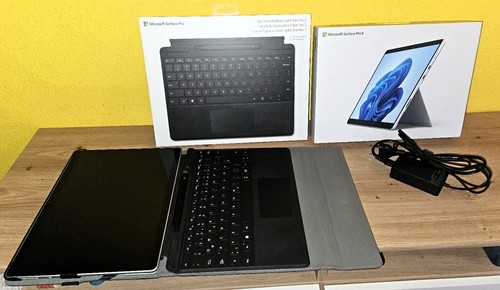 Microsoft surface pro - surface, 13”