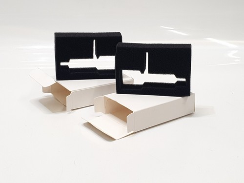 Box technics phono - 2x,
