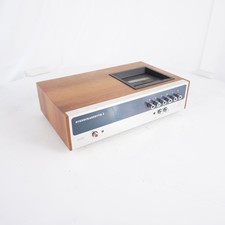 RFT STEREOKASSETTE 1 I