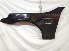 Kotflügel links vorn BMW E60