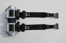 VW T-Roc Sicherheitsgurt Gurte  Airbag Reparatur Garantie