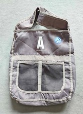 VW AUTOSTADT - TASCHE - UMHÄNGETASCHE - BEUTEL