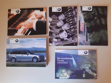 Betriebsanleitung BMW E46