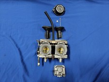 ORIGINAL SUZUKI DR800 BIG