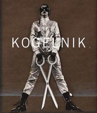 Kiki Kogelnik by Kiki Kogelnik