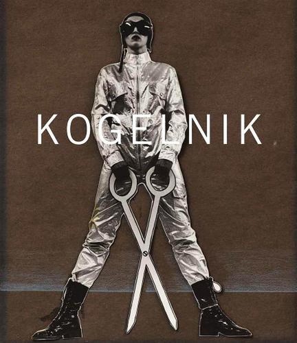 Kiki kogelnik - kiki,