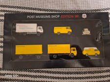 Wiking Post Museums Shop
