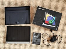 TABLET - LENOVO YOGA TABLET 2