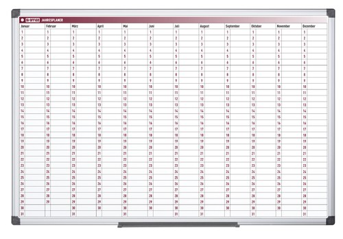 Office planungstafel - bi-office,