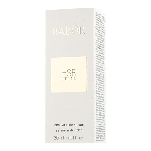 Babor hsr lifting anti - babor,