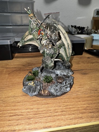 Warhammer azhag der - azhag,