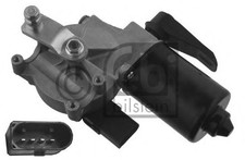 WIPER MOTOR FRONT MERCEDES 316