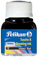 Pelikan Tusche A Inhalt: 10 ml