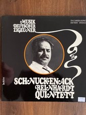 Musik deutscher Zigeuner 5