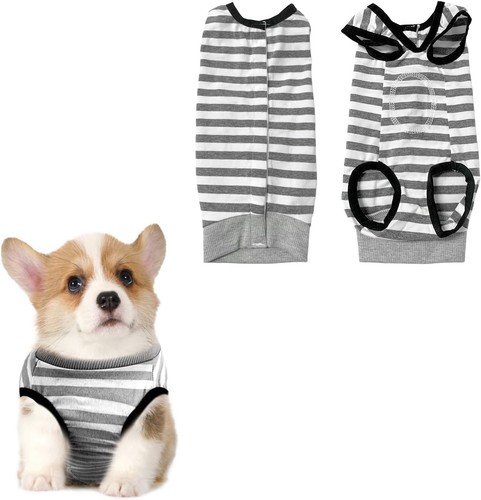 Hunde overall nach - hunde-overall, operation