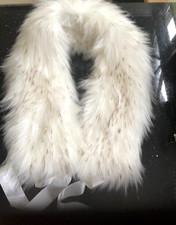 WEBPELZ ABEND STOLA mit