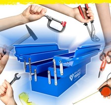 Werkzuegkasten Werkzeugkiste