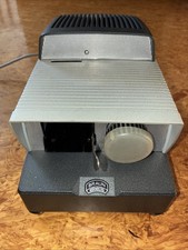 BRAUN Paximat electric