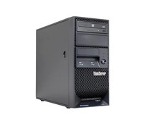 *3Jahre GEWL* Lenovo ThinkServer TS140 70A0 i5 4Gen 8GB 1TB HDD DRW W10P K620