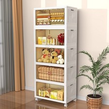 Tragbarer Schrank Faltbare