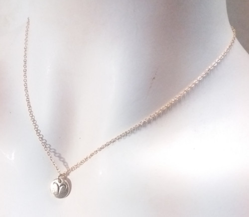 Kette sternzeichen widder - kette,